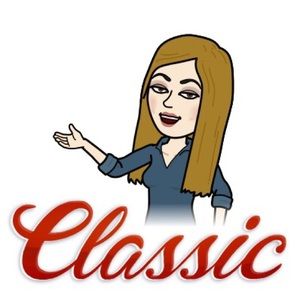 Meet your Posher, Bethany